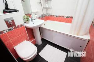 2-к квартира, посуточно, 48м2, 1/1 этаж