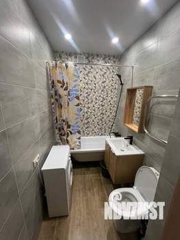 1-к квартира, на длительный срок, 31м2, 7/12 этаж