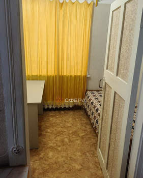 3-к квартира, на длительный срок, 43м2, 2/4 этаж