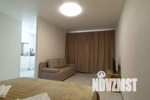 1-к квартира, посуточно, 31м2, 3/5 этаж