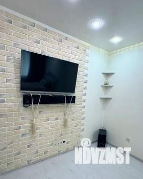 2-к квартира, посуточно, 55м2, 1/10 этаж