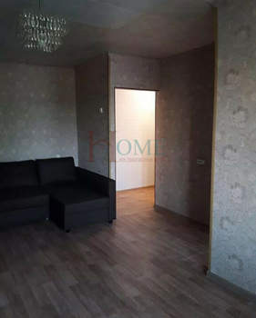 1-к квартира, на длительный срок, 32м2, 5/6 этаж