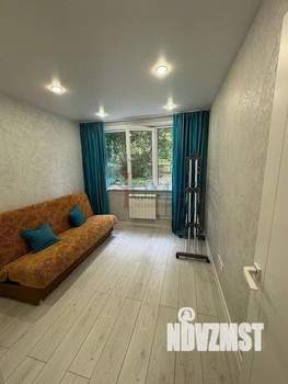 2-к квартира, на длительный срок, 42м2, 1/5 этаж