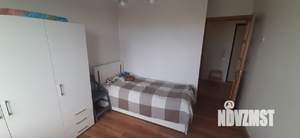 3-к квартира, на длительный срок, 59м2, 5/9 этаж