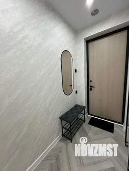 2-к квартира, на длительный срок, 52м2, 8/17 этаж