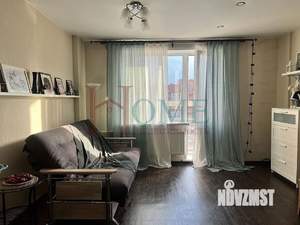 Студия квартира, на длительный срок, 32м2, 19/19 этаж