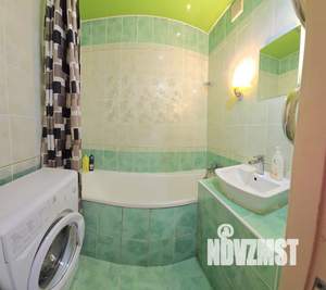 1-к квартира, посуточно, 36м2, 5/9 этаж