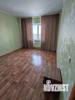 1-к квартира, на длительный срок, 36м2, 11/17 этаж