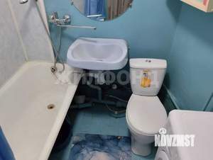 1-к квартира, на длительный срок, 31м2, 5/10 этаж