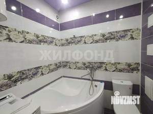 2-к квартира, на длительный срок, 54м2, 12/25 этаж