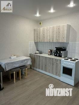 Студия квартира, на длительный срок, 33м2, 5/10 этаж