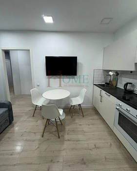 2-к квартира, на длительный срок, 45м2, 18/19 этаж