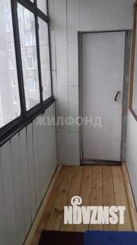 Студия квартира, на длительный срок, 37м2, 6/10 этаж