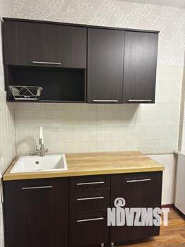 1-к квартира, на длительный срок, 36м2, 5/19 этаж