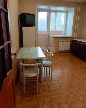 1-к квартира, на длительный срок, 48м2, 5/14 этаж