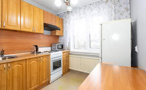 2-к квартира, на длительный срок, 44м2, 5/5 этаж