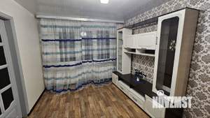 2-к квартира, на длительный срок, 44м2, 2/5 этаж