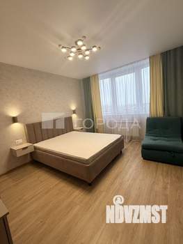 2-к квартира, на длительный срок, 63м2, 13/19 этаж