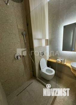 1-к квартира, на длительный срок, 30м2, 9/14 этаж