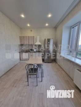 1-к квартира, на длительный срок, 38м2, 12/16 этаж