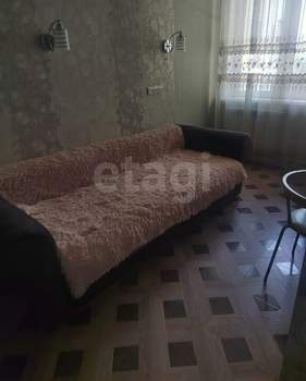 2-к квартира, на длительный срок, 69м2, 6/18 этаж