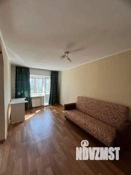 1-к квартира, на длительный срок, 31м2, 2/5 этаж