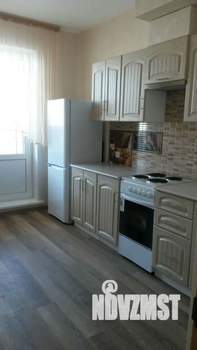 1-к квартира, на длительный срок, 38м2, 13/25 этаж