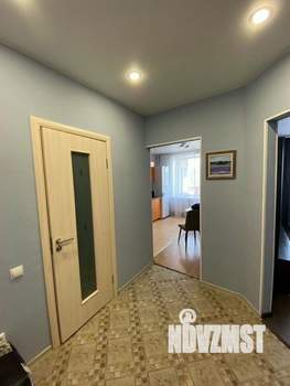 1-к квартира, на длительный срок, 40м2, 14/14 этаж