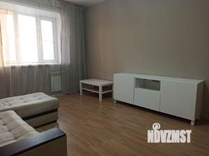 1-к квартира, на длительный срок, 42м2, 7/9 этаж