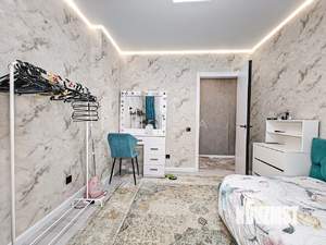 3-к квартира, на длительный срок, 63м2, 6/20 этаж