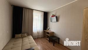 Студия квартира, на длительный срок, 21м2, 4/10 этаж