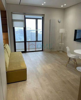 1-к квартира, на длительный срок, 29м2, 8/24 этаж