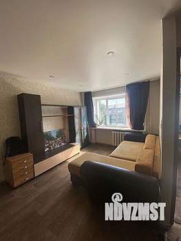 2-к квартира, на длительный срок, 44м2, 5/5 этаж