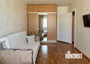 2-к квартира, посуточно, 60м2, 11/11 этаж