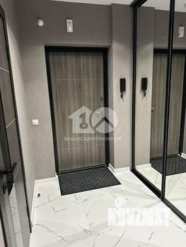 1-к квартира, на длительный срок, 40м2, 11/21 этаж