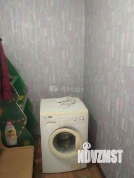1-к квартира, на длительный срок, 32м2, 5/5 этаж
