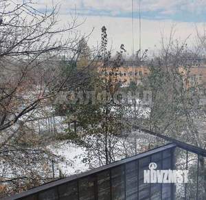 1-к квартира, на длительный срок, 28м2, 3/5 этаж