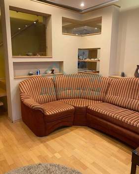 4-к квартира, на длительный срок, 130м2, 3/5 этаж