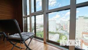 1-к квартира, посуточно, 27м2, 1/1 этаж