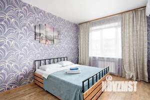 1-к квартира, посуточно, 28м2, 4/5 этаж