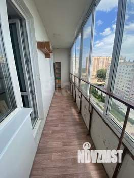 1-к квартира, на длительный срок, 26м2, 10/10 этаж