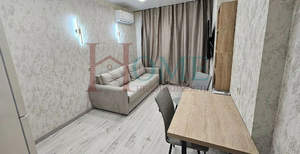 1-к квартира, на длительный срок, 24м2, 16/16 этаж