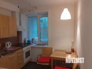 1-к квартира, на длительный срок, 33м2, 1/9 этаж