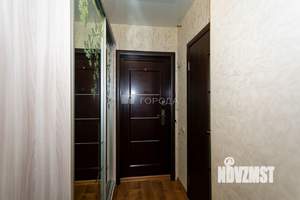 Студия квартира, на длительный срок, 25м2, 4/19 этаж