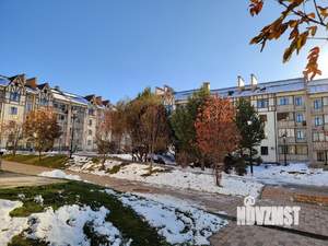 1-к квартира, на длительный срок, 44м2, 4/4 этаж