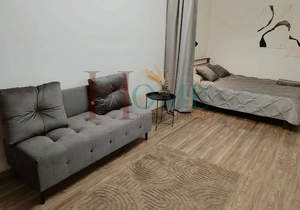 1-к квартира, на длительный срок, 32м2, 3/9 этаж