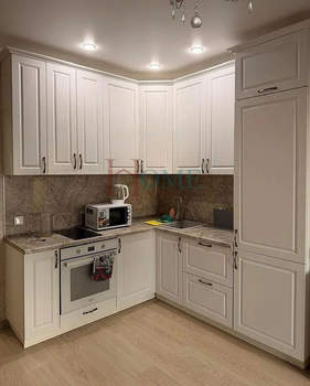 Студия квартира, на длительный срок, 29м2, 15/25 этаж