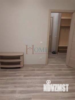 1-к квартира, на длительный срок, 36м2, 15/16 этаж