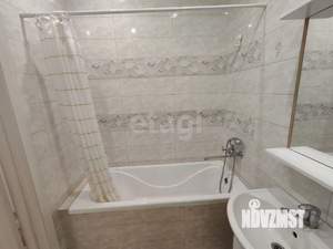 1-к квартира, на длительный срок, 40м2, 10/24 этаж