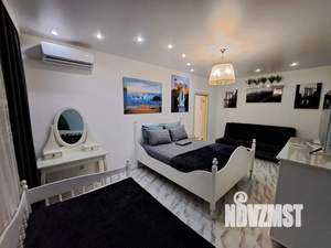 1-к квартира, посуточно, 50м2, 8/26 этаж